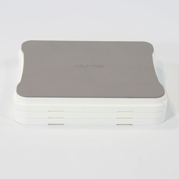 Nuvo Adjustable Bath Step Image 2