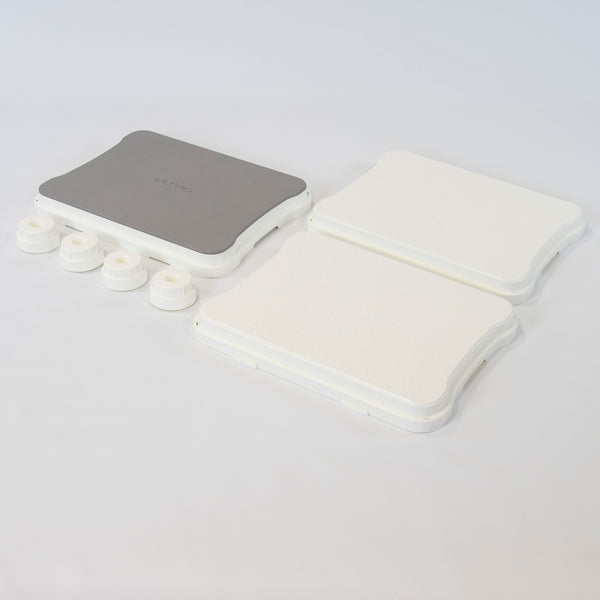 Nuvo Adjustable Bath Step Image 3