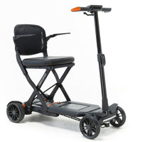 AeroCarbon Folding Scooter