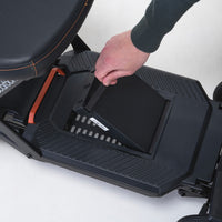 AeroCarbon Folding Scooter