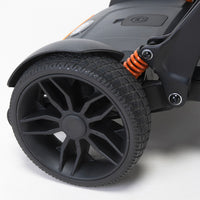 AeroCarbon Folding Scooter