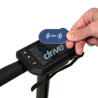 AeroCarbon Folding Scooter