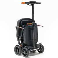 AeroCarbon Folding Scooter