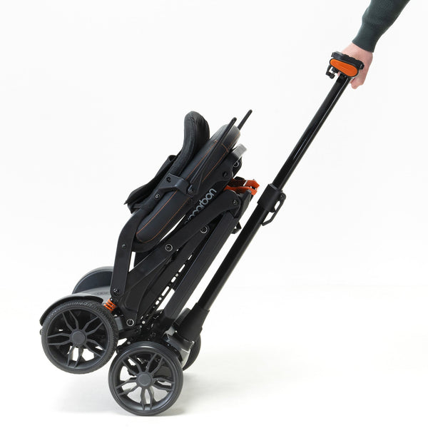 AeroCarbon Folding Scooter Image 8