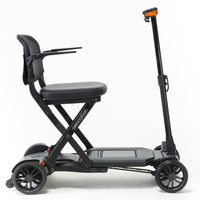 AeroCarbon Folding Scooter