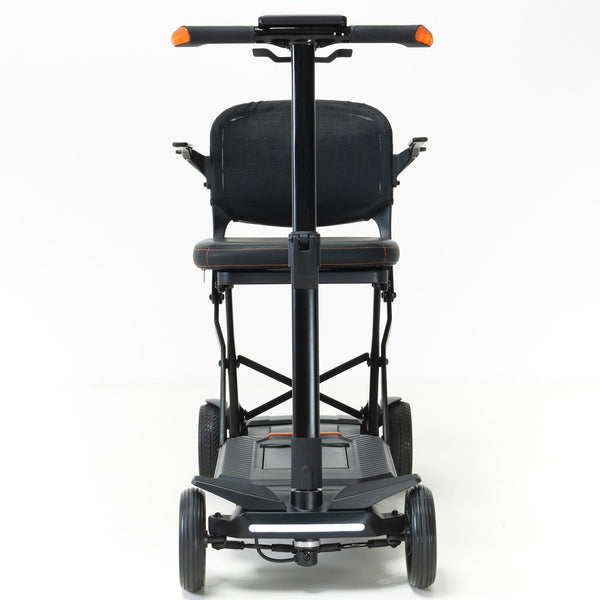 AeroCarbon Folding Scooter Image 7