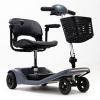 Air Active Scooter - Grey