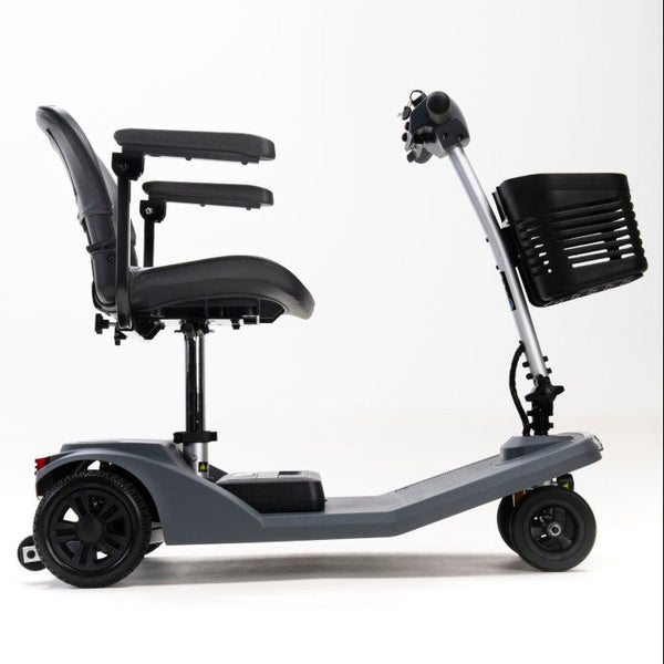 Air Active Scooter Image 2