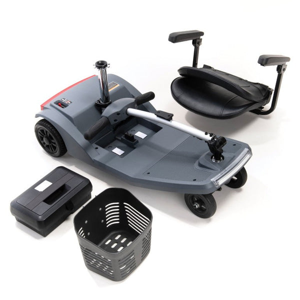 Air Active Scooter Image 4