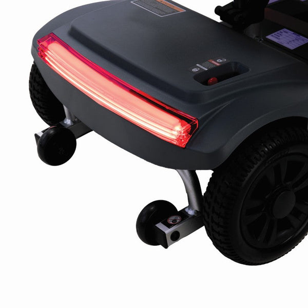 Air Active Scooter Image 3