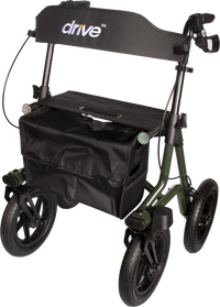 Torro Outdoor Adventurer Rollator