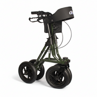 Torro Outdoor Adventurer Rollator