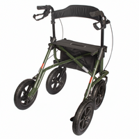 Torro Outdoor Adventurer Rollator