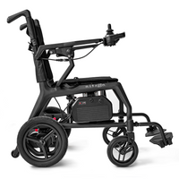 Nitron Carbon Powerchair