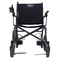 Nitron Carbon Powerchair