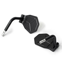 Nitron Carbon Powerchair