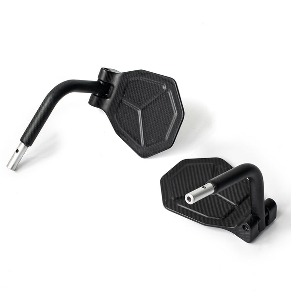 Nitron Carbon Powerchair Image 7