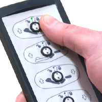 Olympus Folding Bariatric Bed