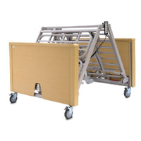 Olympus Folding Bariatric Bed