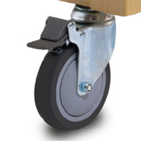 Olympus Folding Bariatric Bed