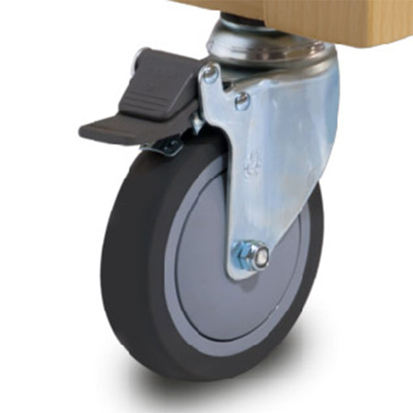 Olympus Folding Bariatric Bed Image 6