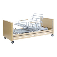 Saturn Rotate™ Bed