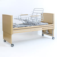 Saturn Rotate™ Bed