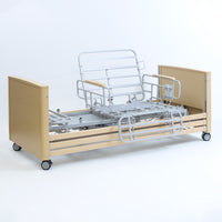 Saturn Rotate™ Bed