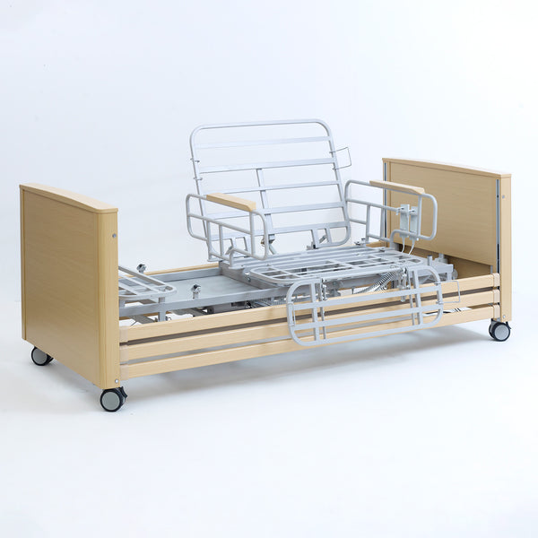 Saturn Rotate™ Bed Image 3