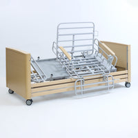 Saturn Rotate™ Bed