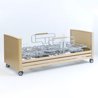 Saturn Rotate™ Bed