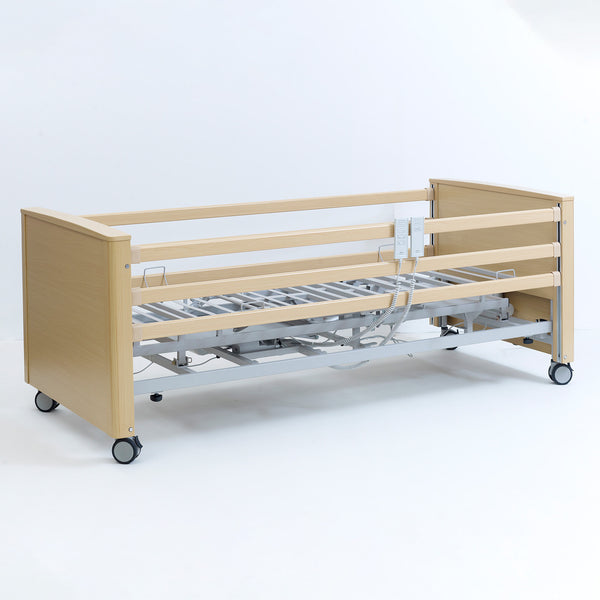 Saturn Rotate™ Bed Image 6