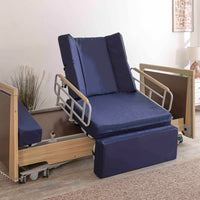 Saturn Rotate Low Bed