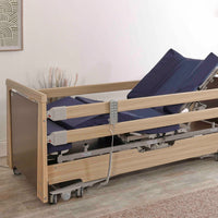 Saturn Rotate Low Bed