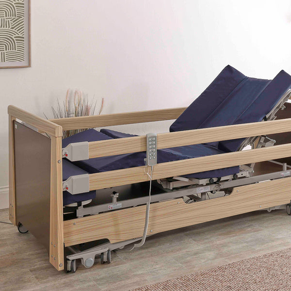 Saturn Rotate Low Bed Image 5