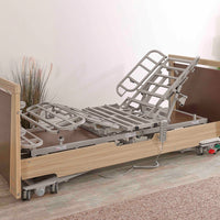 Saturn Rotate Low Bed