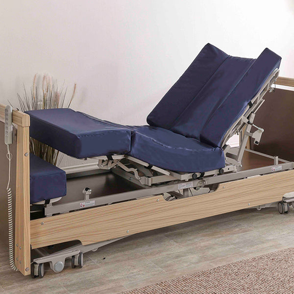 Saturn Rotate Low Bed Image 3