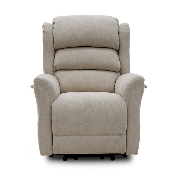 Sanford Wall Hugger Riser Recliner Chair Image 3