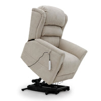 Sanford Wall Hugger Riser Recliner Chair
