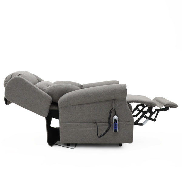 Monterey Five Motor Riser Recliner Chair Image 3