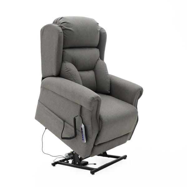 Monterey Royale Five Motor Wide Riser Recliner Chair Image 2