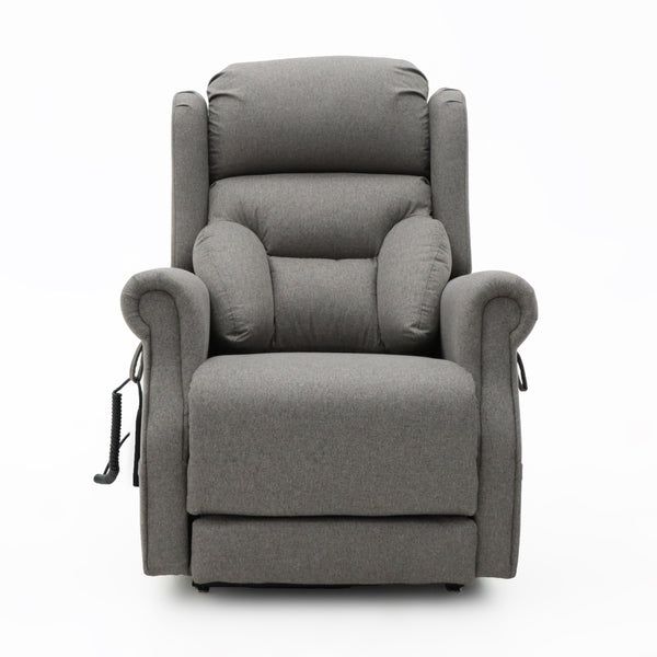 Monterey Royale Five Motor Wide Riser Recliner Chair Image 4