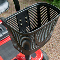 eLite Travel Scooter - Red