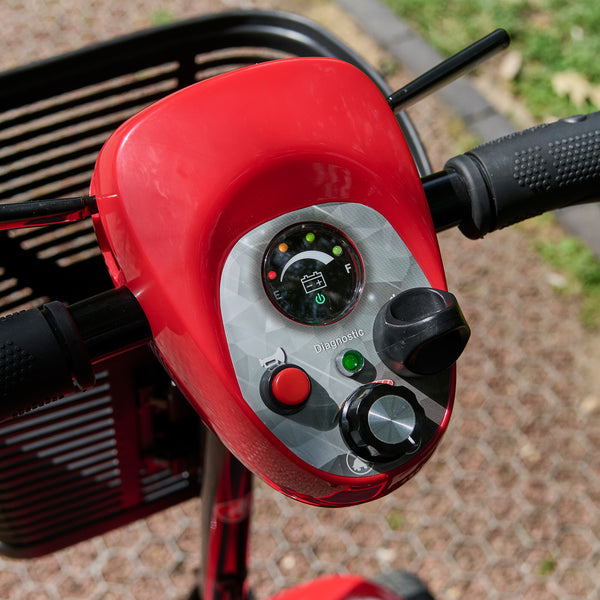 eLite Travel Scooter Image 7