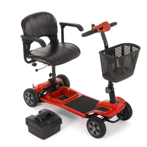 eLite Travel Scooter Image 3