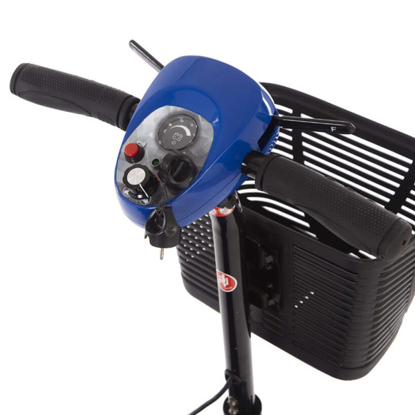 eLite Travel Scooter Image 5