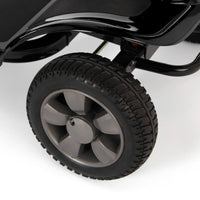 eLite Travel Scooter - Black