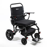 Photon HD Carbon Fibre Powerchair