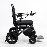 Photon HD Carbon Fibre Powerchair