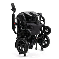 Photon HD Carbon Fibre Powerchair
